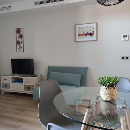 Apartamento Servet, Parking Gratuito Бормухос Екстериор снимка