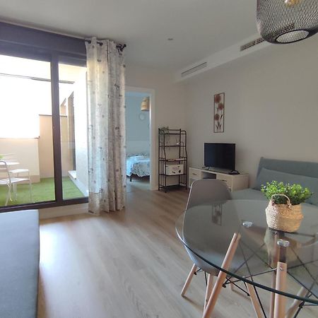 Apartamento Servet, Parking Gratuito Бормухос Екстериор снимка