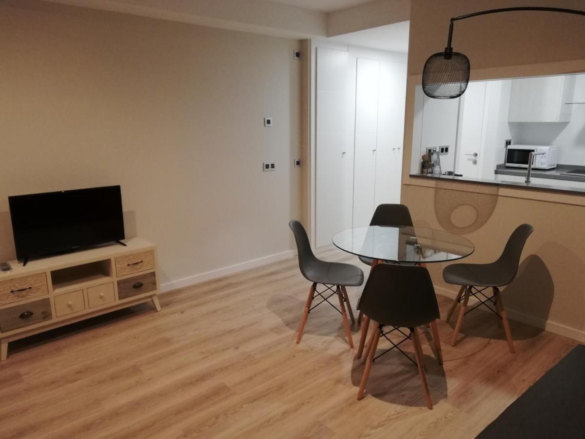 Apartamento Servet, Parking Gratuito Бормухос Екстериор снимка