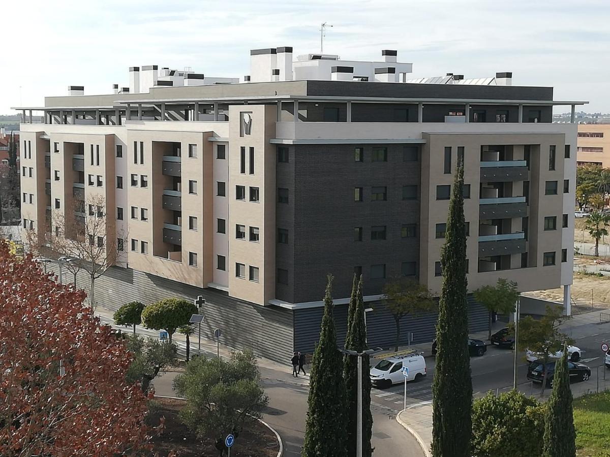 Apartamento Servet, Parking Gratuito Бормухос Екстериор снимка