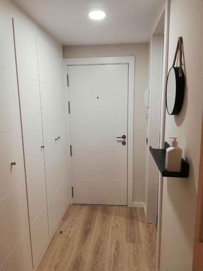 Apartamento Servet, Parking Gratuito Бормухос Екстериор снимка