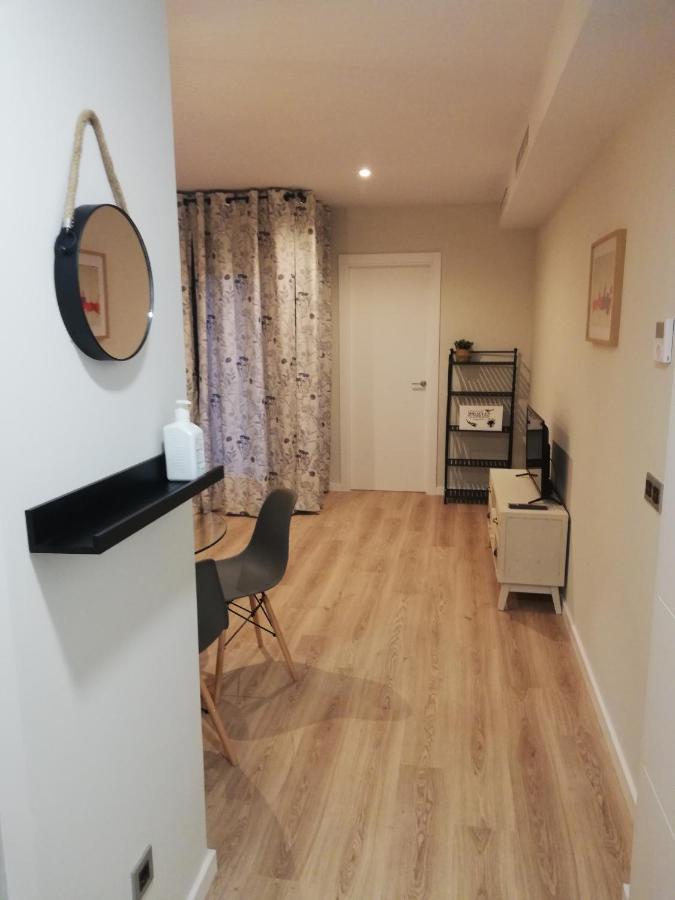 Apartamento Servet, Parking Gratuito Бормухос Екстериор снимка
