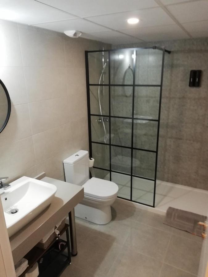 Apartamento Servet, Parking Gratuito Бормухос Екстериор снимка