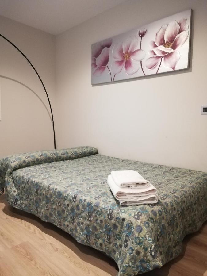 Apartamento Servet, Parking Gratuito Бормухос Екстериор снимка