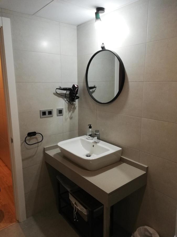 Apartamento Servet, Parking Gratuito Бормухос Екстериор снимка