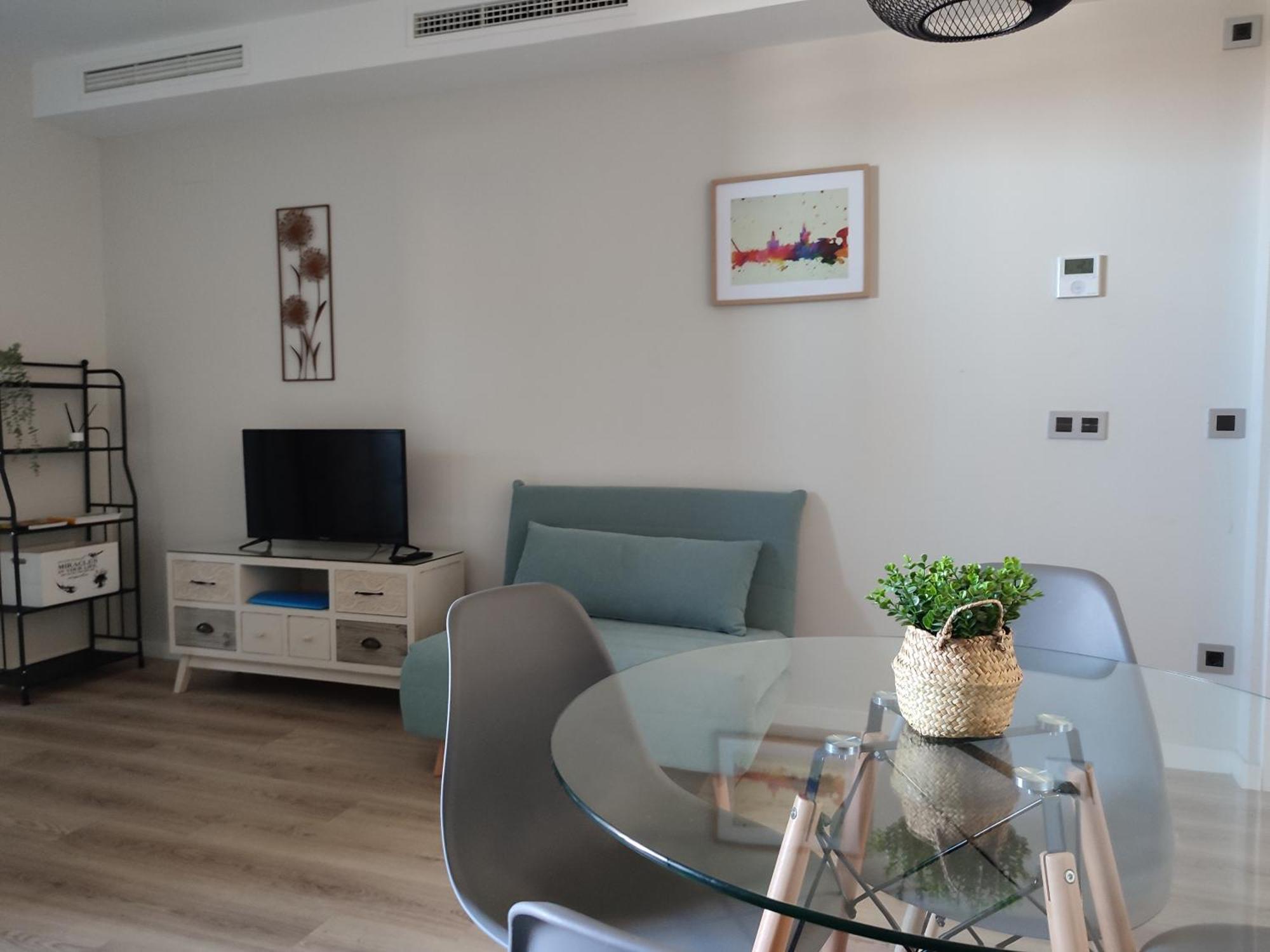 Apartamento Servet, Parking Gratuito Бормухос Екстериор снимка